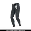 Shock Doctor Shock Doctor Youth Compression Leggings with Cup
